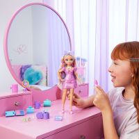 Barbie Dream Besties panenka s doplňky - Malibu 5