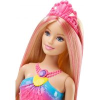 Barbie duhová mořská panna 2