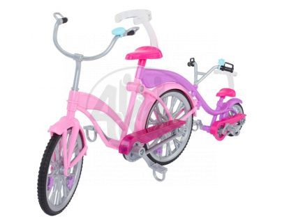MATTEL Barbie BLT06 - Sestřičky na kole