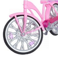 MATTEL Barbie BLT06 - Sestřičky na kole 4