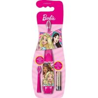 EP Line Barbie elektrický zubní kartáček