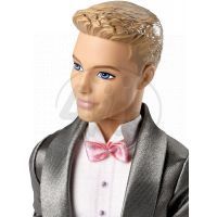 Barbie ženich (Mattel CFF38) 2