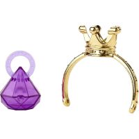 Barbie Extra Minis Zlatá korunka 3