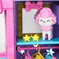 Barbie Extra módní automat pro panenku 30 cm 3