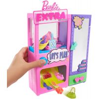 Barbie Extra módní automat pro panenku 30 cm 2