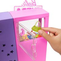 Barbie Extra módní automat pro panenku 30 cm 4