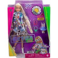 Barbie Extra 30 cm Síla květin 6