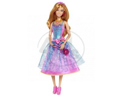 BARBIE Y7495 Fashionistas deluxe - Y7632