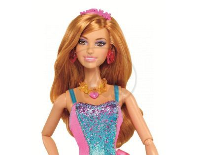 BARBIE Y7495 Fashionistas deluxe - Y7632