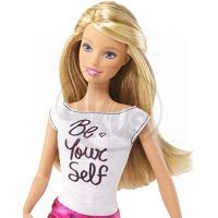 Barbie Modelka - CFG12 Barbie 2