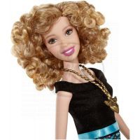 Barbie Modelka - CJY45 Glam 2