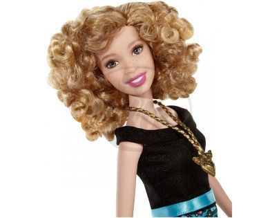 Barbie Modelka - CJY45 Glam