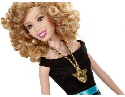 Barbie Modelka - CJY45 Glam