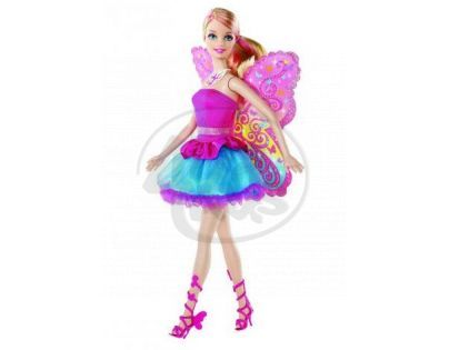 Barbie T7360 - Barbie Víla