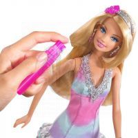 Panenka Barbie H2O Design studio + Panenka Barbie Počítačová inženýrka ZDARMA 2