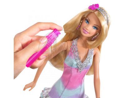 Mattel R4279 - Barbie H2O Design studio