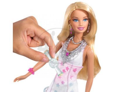 Mattel R4279 - Barbie H2O Design studio