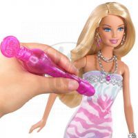 Mattel R4279 - Barbie H2O Design studio 4
