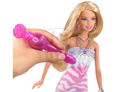 Mattel R4279 - Barbie H2O Design studio