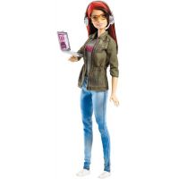 Mattel Barbie Herní vývojářka Coty 2