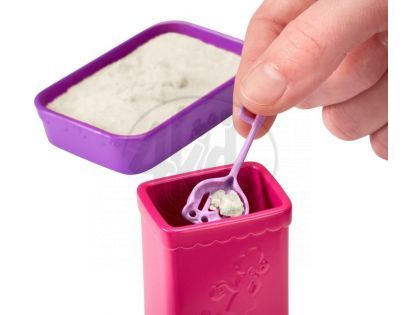 MATTEL Barbie BHG13_BDH76 - Barbie Hrací set s koťátkem