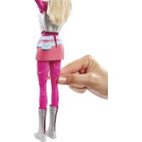 Mattel Barbie Hvězdná galaktička 3