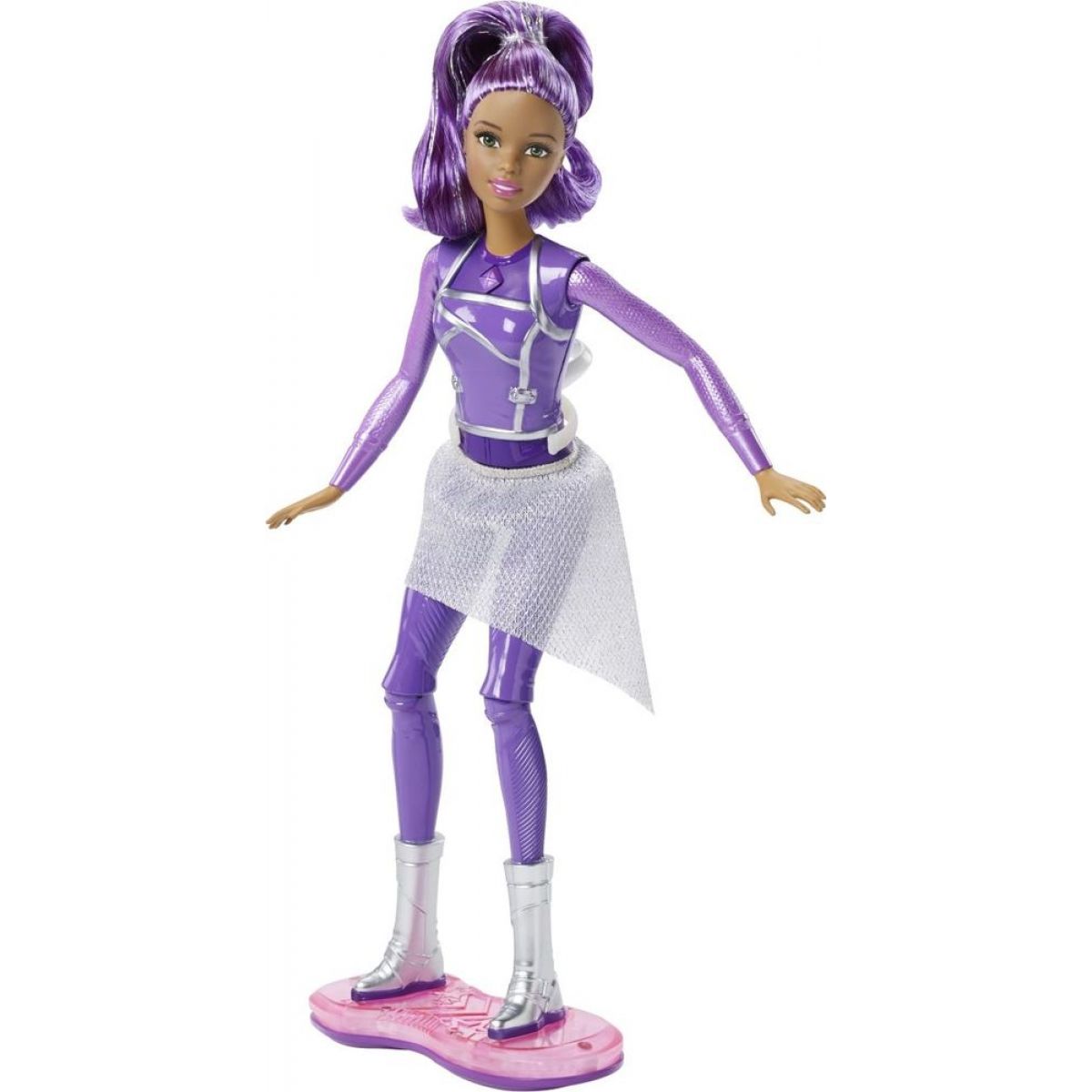Mattel Barbie Hvězdná kamarádka
