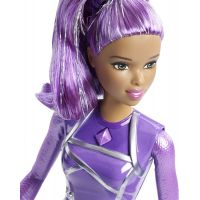 Mattel Barbie Hvězdná kamarádka 3