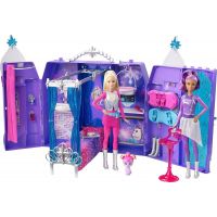 Barbie Hvězdný zámek 2