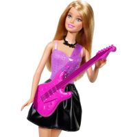 Barbie I can be - Rocková hvězda 2