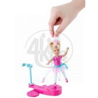 Barbie ICB Doktorka a Baletka Mattel R4300 4