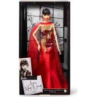 Barbie inspirující ženy Anna May Wong 6