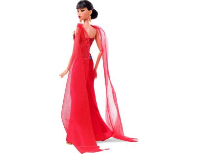 Barbie inspirující ženy Anna May Wong
