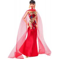 Barbie inspirující ženy Anna May Wong