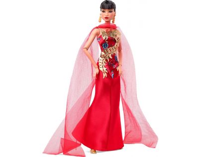Barbie inspirující ženy Anna May Wong