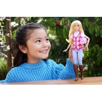 Barbie Mysteries The Great Horse Chase Jezdkyně Malibu 5