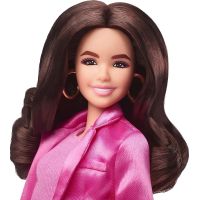 Barbie Kamarádka Ikonický filmový outfit růžový - Poškozený obal 3