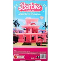 Barbie Kamarádka Ikonický filmový outfit růžový - Poškozený obal 6