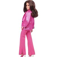 Barbie Kamarádka Ikonický filmový outfit růžový 2