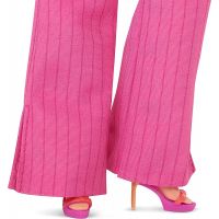 Barbie Kamarádka Ikonický filmový outfit růžový 4
