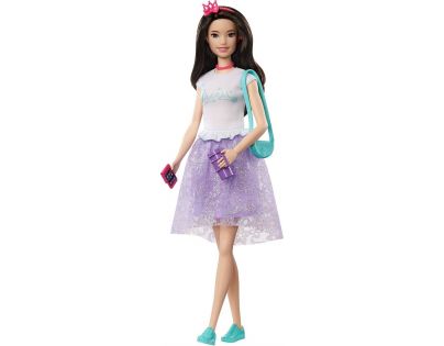 Barbie kamarádka Renee