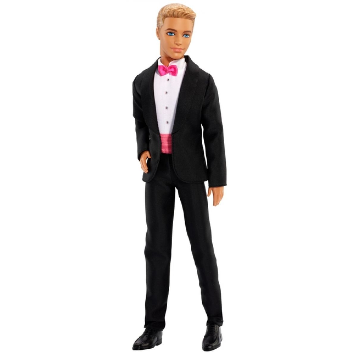 MATTEL Barbie BCP31 - Ken Ženich