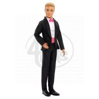 MATTEL Barbie BCP31 - Ken Ženich 2