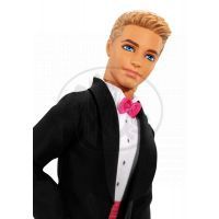 MATTEL Barbie BCP31 - Ken Ženich 3