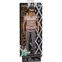 Barbie Ken model - DMF41 3