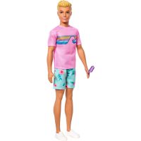 Barbie Ken s kuchařskými doplňky 2