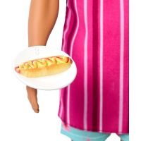 Barbie Ken s kuchařskými doplňky 3