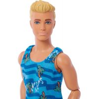 Barbie Ken Surfař s doplňky 5