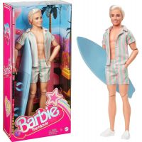 Barbie Ken Ikonický filmový outfit plážový - Poškozený obal 2
