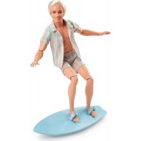 Barbie Ken Ikonický filmový outfit plážový - Poškozený obal 3